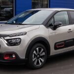 citreon car